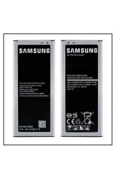 Samsung Galaxy Note 4 Edge Orjinal Batarya Pil - 1