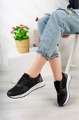 Albishoes Unisex Kadın Erkek Yazlık Hafif Rahat Yürüyüş Koşu Sneaker Unisex Spor Ayakkabı - 1