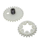 Kmtmak Stıhl Ms 038/380/381 Motorlu Testere Yağ Pompa Dişlisi thumbnail 1