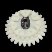 Kmtmak Stıhl Ms 038/380/381 Motorlu Testere Yağ Pompa Dişlisi thumbnail 2