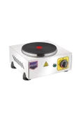 Remta PLT1 Tekli Pleyt Isıtıcı 19 cm - 1