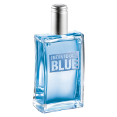 Avon Individual Blue Erkek Parfüm EDT 100 ML - 1