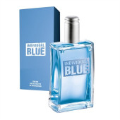 Avon Individual Blue Erkek Parfüm EDT 100 ML - 2