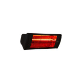 HOTTABLE SUPREME 2000 WATT PROFESYONEL SU GEÇİRMEZ DIŞ ORTAM ISITICI - 1
