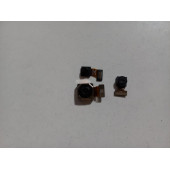 ASLANTİC Redmi Note 10 5G ORJINAL KAMERA TAKIM 3 LÜ. - 1