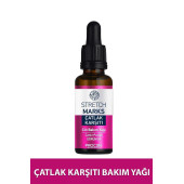 PROCSIN Strecth Marks Çatlak Karşıtı Cilt Bakım Yağı 20 ML - 1