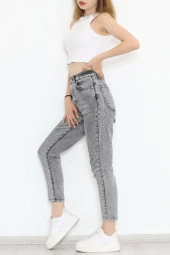 Boyfriend Kot Pantolon Karyıkama - 2