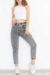 Boyfriend Kot Pantolon Karyıkama - 4