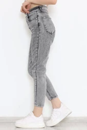 Boyfriend Kot Pantolon Karyıkama - 5