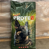 Proteo Plus Kuzu Etli Pirinçli Yetişkin Köpek Maması 15 kg - 2