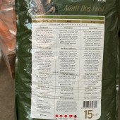 Proteo Plus Kuzu Etli Pirinçli Yetişkin Köpek Maması 15 kg - 3