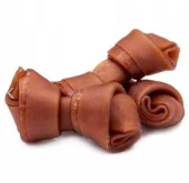 SmartBones Sığır Mini Kemikler 8'li 128gr - 2