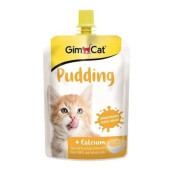 Gimcat Puding Kedi Ödül Maması 150 gr - 1