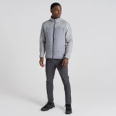 Craghoppers Kennet Hybrd Erkek Ceket-GRİ thumbnail 5