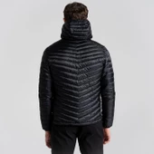 Craghoppers ExpoLite Hood Erkek Ceket-SİYAH thumbnail 3