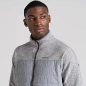 Craghoppers Kennet Hybrd Erkek Ceket-GRİ thumbnail 6