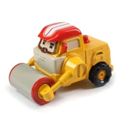 Robocar Poli Metal Araç Max Figür - 1