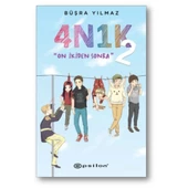 4N1K 2 - On İkiden Sonra - 1