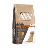 Animal World - 1