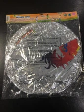 Hover Disc Uçan Ufo Frizbi Disk Havada Kayan Frisbee Bumerang - 5