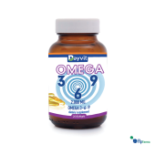 Dayvit Omega 3-6-9 200 Kapsül - 1