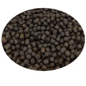 Hedyex 4nm Palet Yem 5Kg Sazan Alabalık için Palet Yem - 4