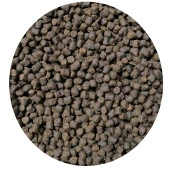 Hedyex 5nm Palet Yem 5Kg Sazan Alabalık için Palet Yem - 2