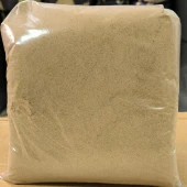 Hedyex 0.3nm Alabalık Avı Toz Yem 2Kg Sazan Alabalık için Toz Yem - 3