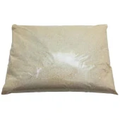 Hedyex 0.3nm Alabalık Avı Toz Yem 2Kg Sazan Alabalık için Toz Yem - 4
