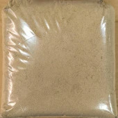 Hedyex 0.3nm Alabalık Avı Toz Yem 2Kg Sazan Alabalık için Toz Yem - 5