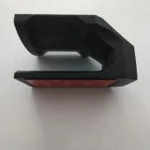 Masaya Takılan Oyuncu Kulaklık Standı Gamer Headset Stand Kulaklık Tutucu Askısı - 1