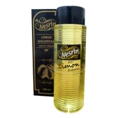 Nesrin Limon Kolonyası 80° Kutulu 400 ML - Eau De Cologne - 1