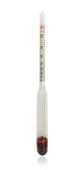 AEK-Tech Alkolmetre 0-100 Kısa Form 17cm - 3