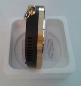 TFA Analog Termometre Higrometre 2 - 6