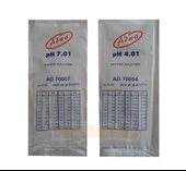 ADWA AD12 Ph Ölçer Ph Metre Sıvı Süt Akvaryum - 6