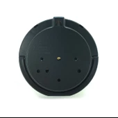 TFA Renkli Analog Termometre Nem Ölçer - 4