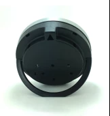 TFA Renkli Analog Termometre Nem Ölçer - 3