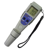 ADWA AD14 PH ORP Sıcaklık Ölçer Taşınabilir - 1