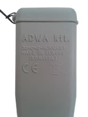 ADWA AD14 PH ORP Sıcaklık Ölçer Taşınabilir - 5