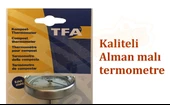 TFA Metal Kompost Toprak Termometresi - 6