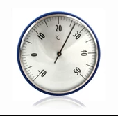 TFA Paslanmaz Yüzer Havuz Termometresi Bağlama İpli thumbnail 5