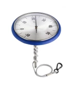 TFA Paslanmaz Yüzer Havuz Termometresi Bağlama İpli thumbnail 1