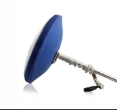 TFA Paslanmaz Yüzer Havuz Termometresi Bağlama İpli thumbnail 4