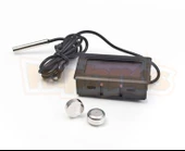 AEK-Tech Mini Dijital Prob Termometre 5m Kablolu thumbnail 6