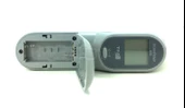 TFA Scantemp Kızılötesi Infrared Termometre -60 +500 - 6