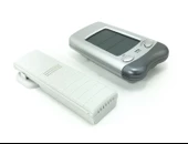 TFA Wave Telsiz Termometre - 2