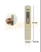 AEK-Tech TDS-3 Tds Metre Toplam Çözünmüş Tuz Ölçer thumbnail 2