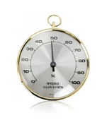TFA Analog Higrometre Nem Ölçer - 1