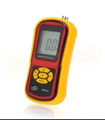 BENETECH GM640 Tahıl Nem Ölçer Buğday Arpa Saman Pirinç - 2