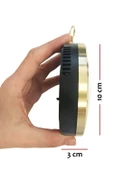 TFA Analog Higrometre Nem Ölçer - 6